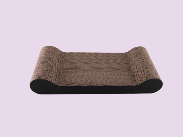 Indent type cat sofa SY-232