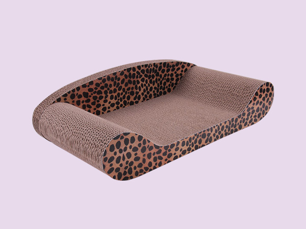 Single-layer cat sofas SY-009