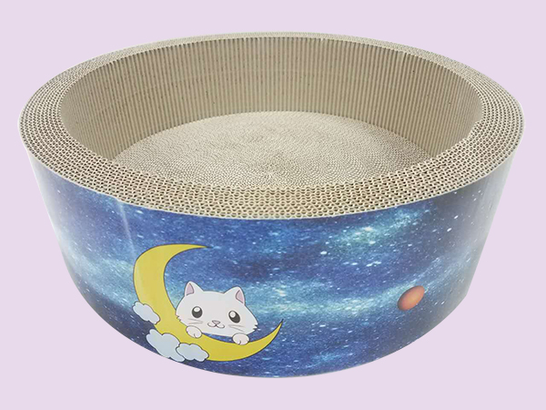 Galaxy cat house SY-339