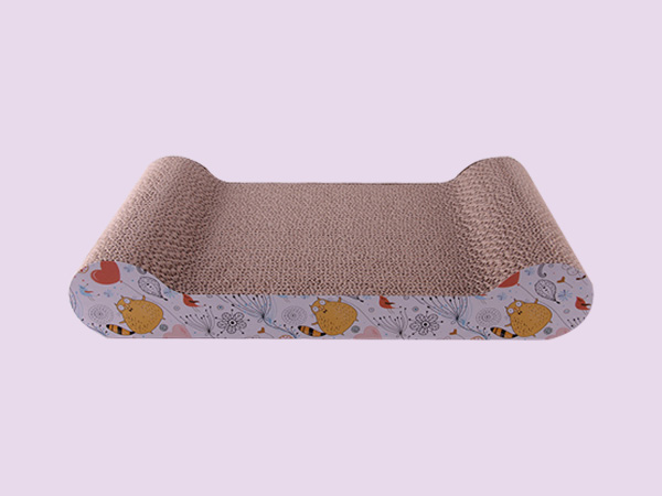 Single-layer cat sofa SY-031K