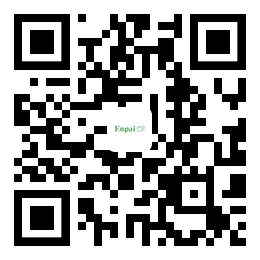 WeChat QR code