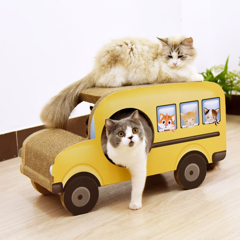 Cat House