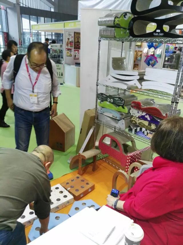 THE 19TH CHINA INTERNATIONAL PET SHOW