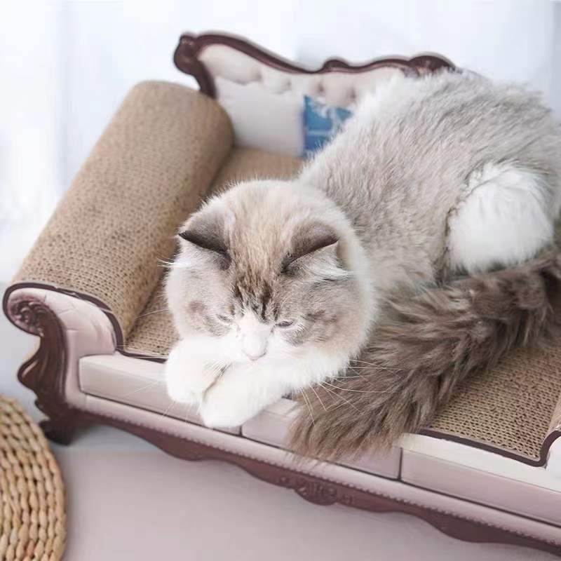 Cat Sofa