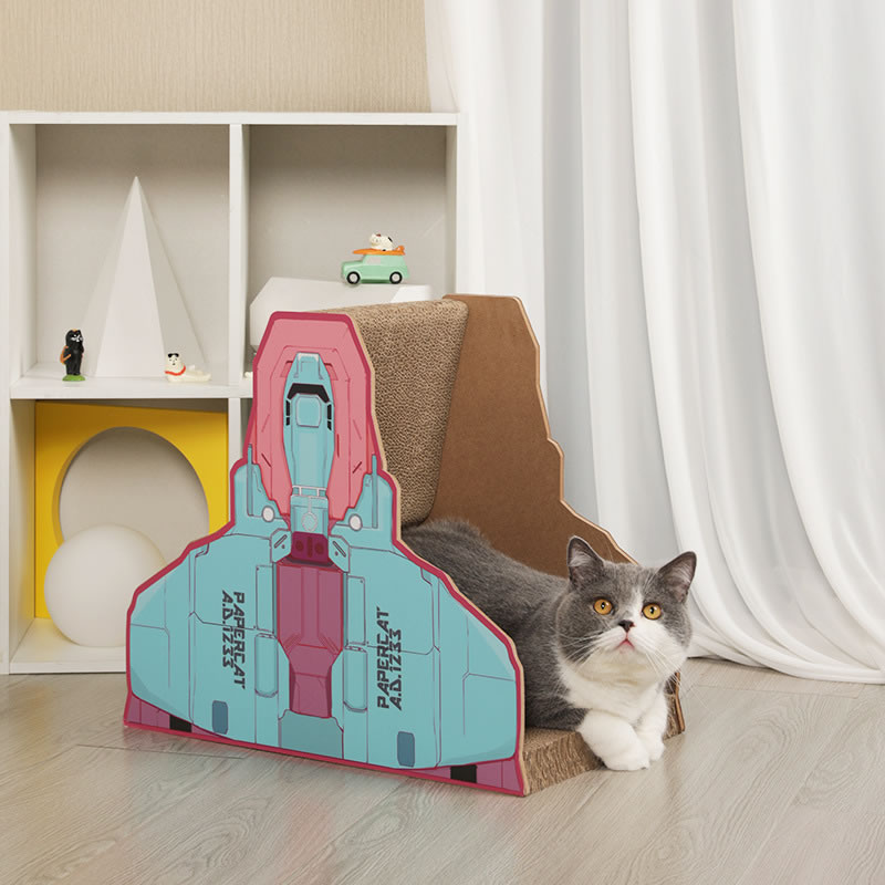 Cat House