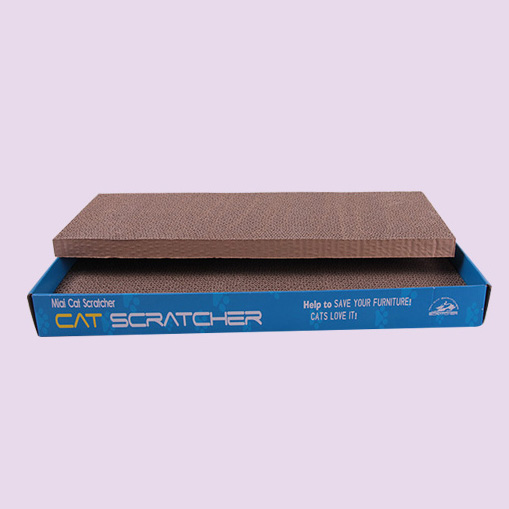 Scratching Pads	SY-007