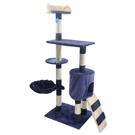 Cat climbing frame M20