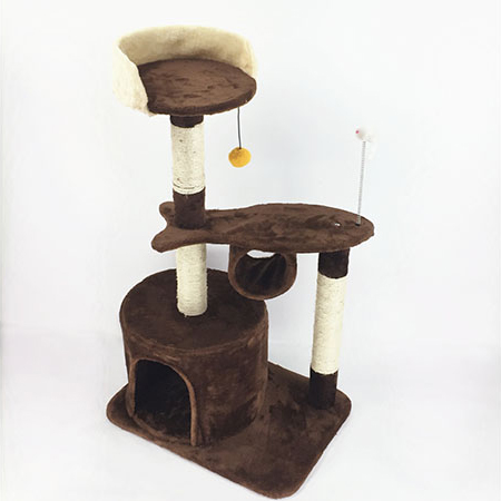 Cat climbing frame M22