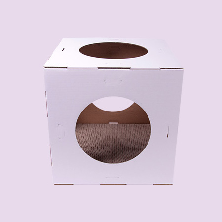 Cat House ＆ Condo SY-078