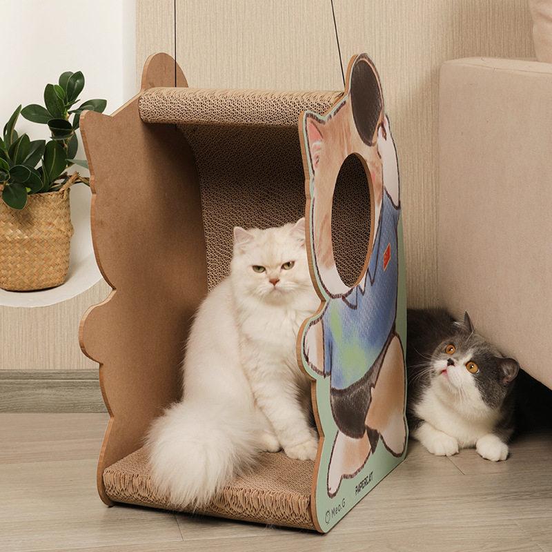 Cat House