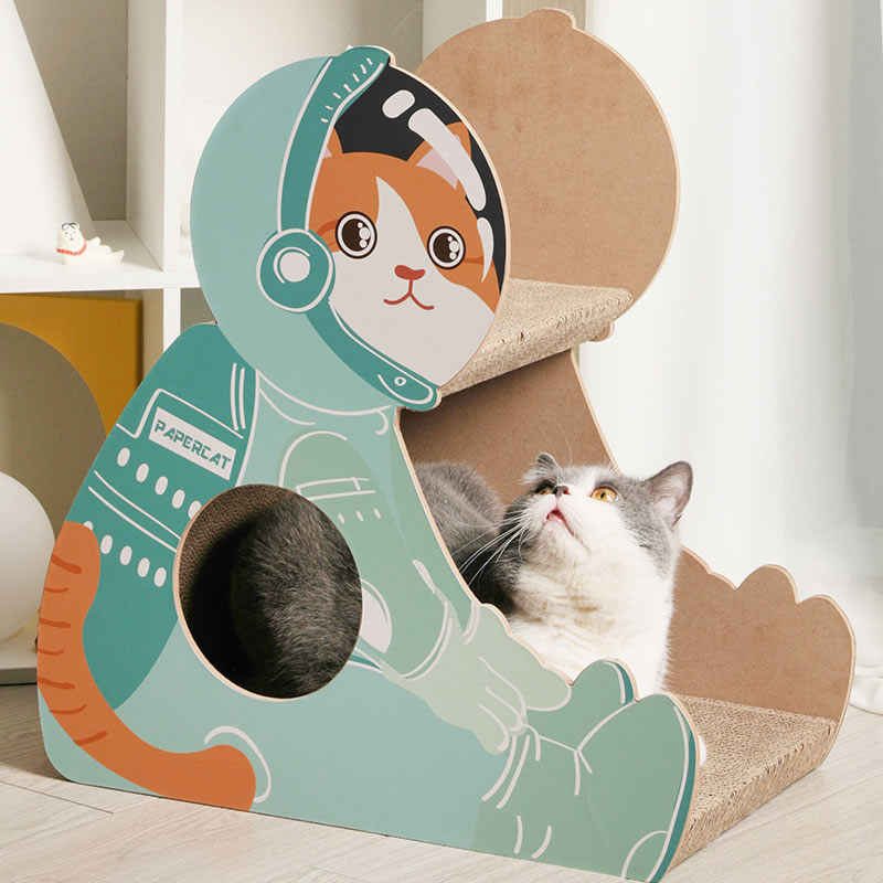 Cat House